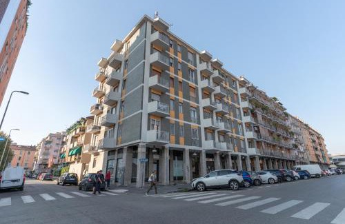 Crescenzago Apartment | Cimiano suite 22, new apartment