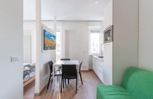Crescenzago Apartment | Cimiano suite 22, new apartment