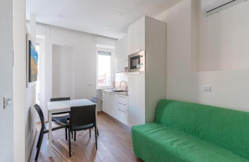 Crescenzago Apartment | Cimiano suite 22, new apartment