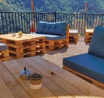 Echevis Hotel | Cinéma, Chambre Privée Au Le Refuge Du Phoenix