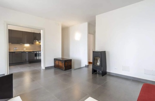 Sanremo Villa | CIN IT008055C2Y6L5W406 villa with view, garden, electric car charge flat