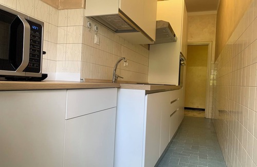 Alassio Apartment | CIN IT009001C2Y94EHWDQ CITRA 009001-LT-0047