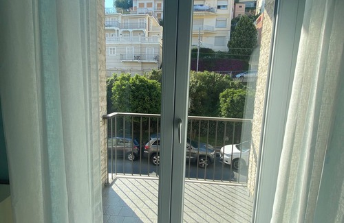 Alassio Apartment | CIN IT009001C2Y94EHWDQ CITRA 009001-LT-0047