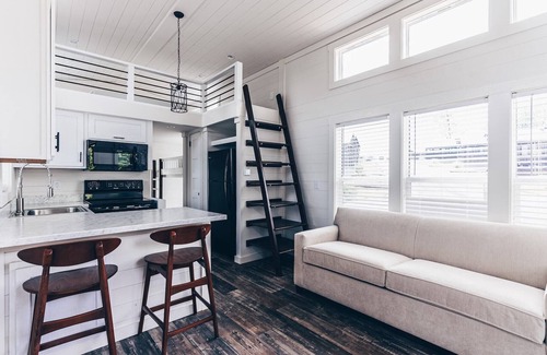 Mason Cabin | Cincinatti Camp Cedar