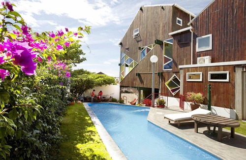 San Juan del Sur House | Cinco cosas especiales que tiene Casa 72 para ti! ★ ★ ★ ★ ★n