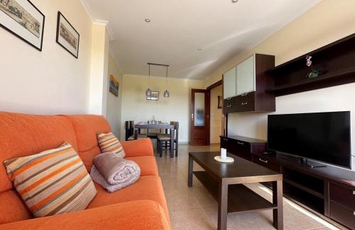 Isla Apartment | Cinco Soles - 5927