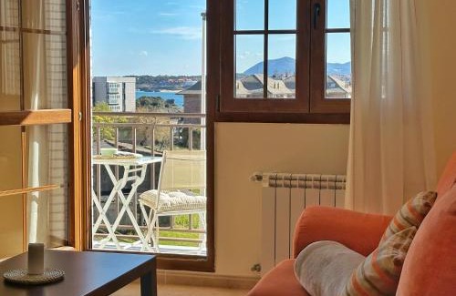 Isla Apartment | Cinco Soles - 5927