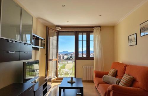 Isla Apartment | Cinco Soles - 5927
