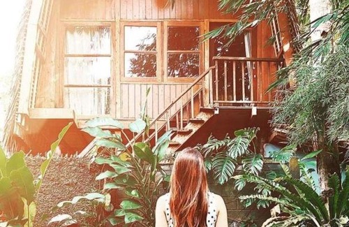 Carita Bed & Breakfast | Cinde wulung bed & resto