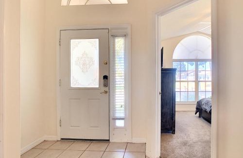 Windsor Palms House | Cinderellas Castle