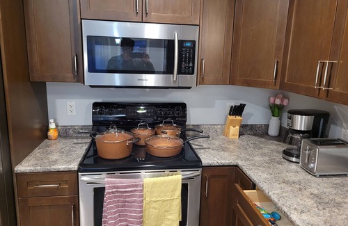 Saskatoon House | Cindy's place of comfort and leisure.