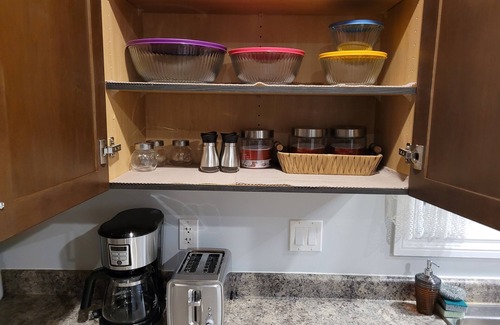 Saskatoon House | Cindy's place of comfort and leisure.