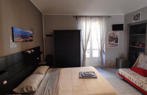 Aurora Apartment | Cinecasa di Andrea e Cristina