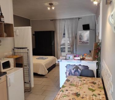 Aurora Apartment | Cinecasa di Andrea e Cristina