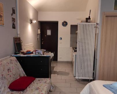 Aurora Apartment | Cinecasa di Andrea e Cristina