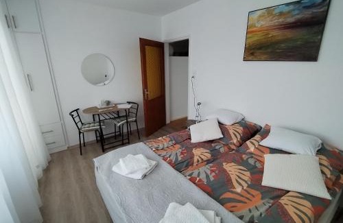 Szeged Apartment | Cinege magánszállás