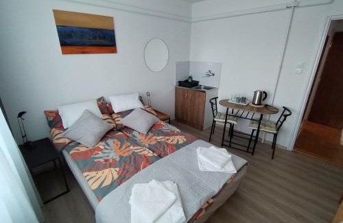 Szeged Apartment | Cinege magánszállás