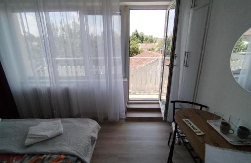 Szeged Apartment | Cinege magánszállás