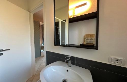 Stio House | Cinelli Apartment Stio Cilento