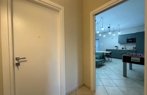Stio House | Cinelli Apartment Stio Cilento
