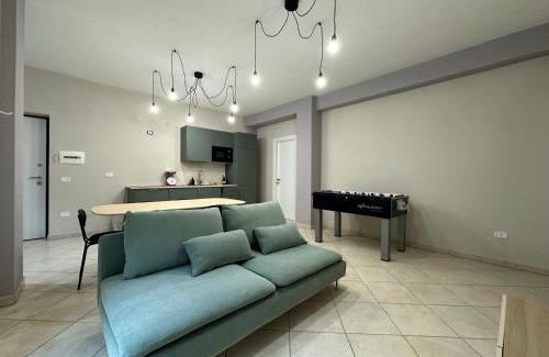 Stio House | Cinelli Apartment Stio Cilento