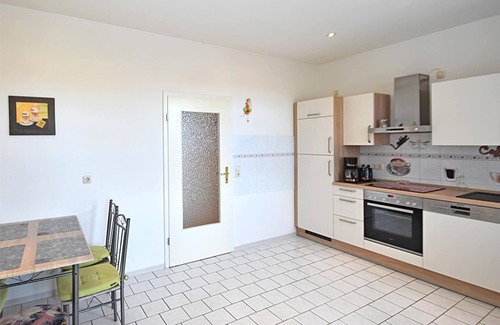 Ballenstedt Apartment | Cinema Comfort in Ballenstedt