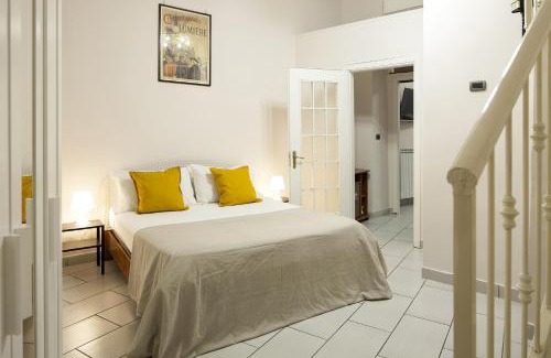 Historical Center Apartment | Cinema House at the historical center by Wonderful Italy