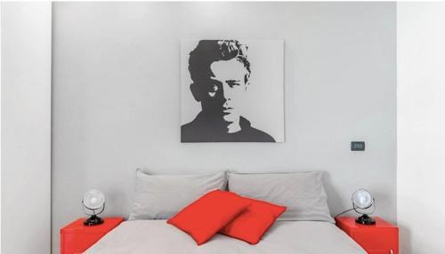 Vanchiglia Apartment | Cinema Loft