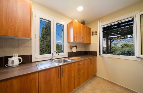 Argostoli Town House | Cinema Themed House in Argostoli