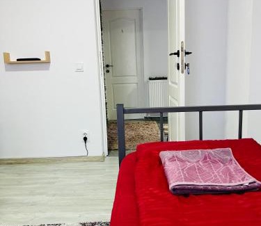 Holboca Apartment | Cinema Villa Elena #1