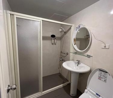 Ren'ai House | Cingjing Four Seasons B&B