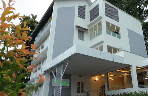 Thodupuzha Hotel | CINNAMON COUNTY RESIDENCY