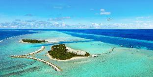 Hakuraa Huraa Resort | Cinnamon Hakuraa Huraa Maldives - All Inclusive