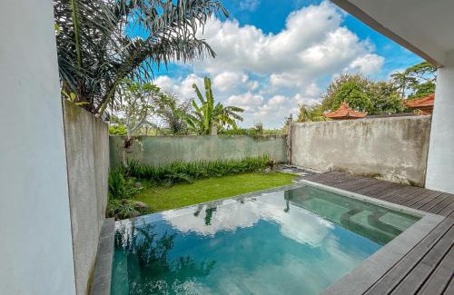 Cepaka Villa | Cinnamon Kubu