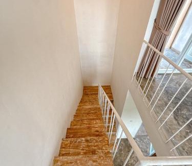 Cepaka Villa | Cinnamon Kubu