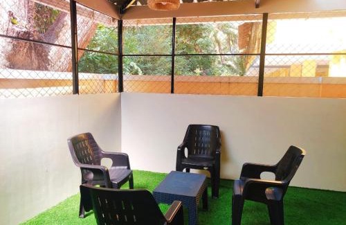 Benaulim Apartment | Cinnamon Stays Benaulim