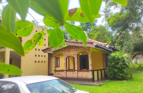 Ahungalla House | Cinnamon Villa