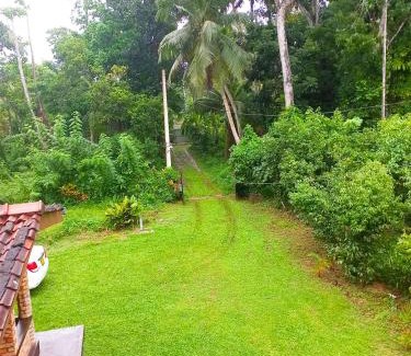 Ahungalla House | Cinnamon Villa