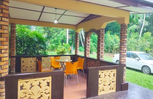 Ahungalla House | Cinnamon Villa