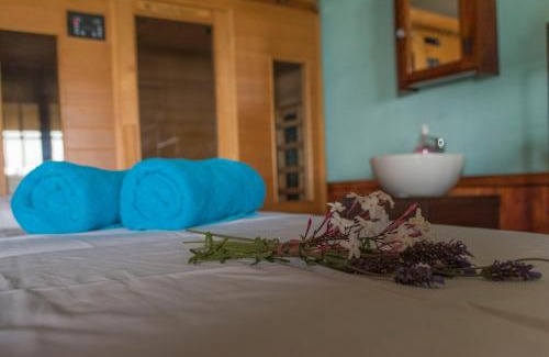 Mirasol Hotel | Cinque Colori Bed & Breakfast- Spa