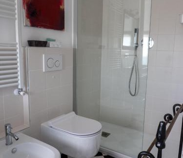 La Foce House | Cinque terre affittacamere Atelier ouvert!