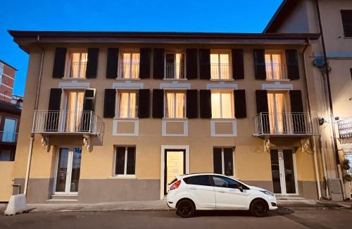 La Spezia Apartment | CINQUE TERRE Hub Suite ART