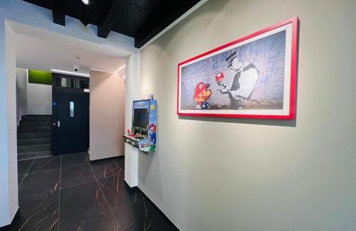 La Spezia Apartment | CINQUE TERRE Hub Suite ART