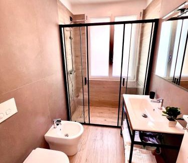 La Spezia Apartment | CINQUE TERRE Hub Suite ART
