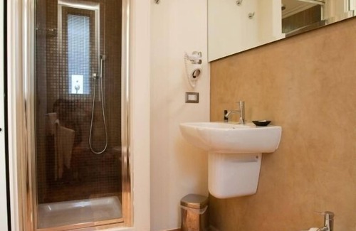 Barcellona Pozzo di Gotto House | Cinquecento B&B