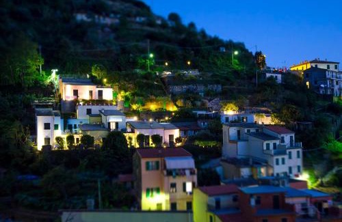 Riomaggiore Apartment | Cinqueterre Residence