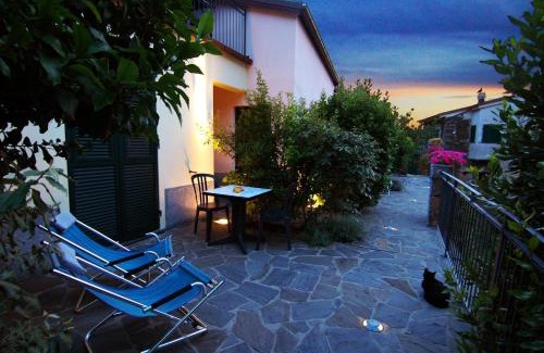 Riomaggiore Apartment | Cinqueterre Residence