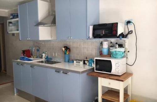Cinque Terre Apartment | CinqueTerreBlu AzzurroMare