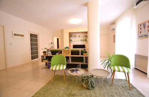 Sorrento Apartment | Cinthia Apartment Sorrento