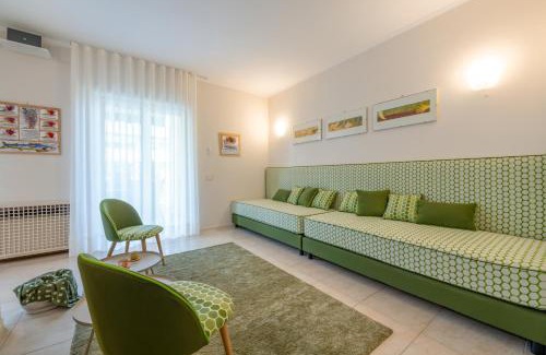 Sorrento Apartment | Cinthia Apartment Sorrento